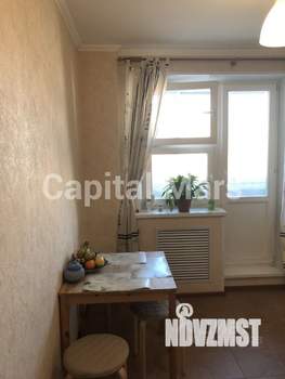1-к квартира, на длительный срок, 42м2, 12/16 этаж