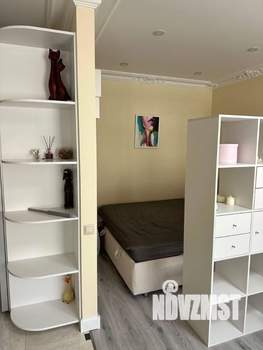 1-к квартира, на длительный срок, 36м2, 4/9 этаж