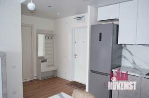 2-к квартира, на длительный срок, 39м2, 3/9 этаж