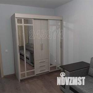 1-к квартира, на длительный срок, 30м2, 4/8 этаж