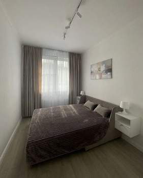 2-к квартира, на длительный срок, 63м2, 4/32 этаж