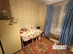 1-к квартира, на длительный срок, 40м2, 2/5 этаж