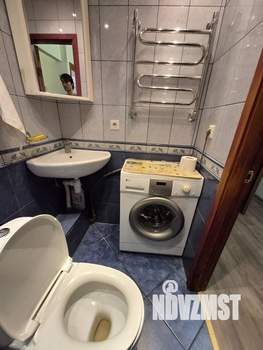 1-к квартира, на длительный срок, 30м2, 9/10 этаж