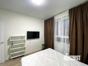 2-к квартира, на длительный срок, 43м2, 8/15 этаж