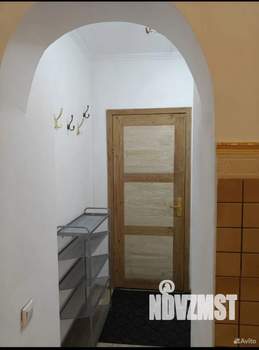 1-к квартира, на длительный срок, 37м2, 1/17 этаж