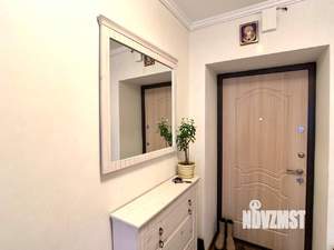 2-к квартира, на длительный срок, 48м2, 10/24 этаж