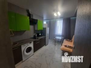 1-к квартира, посуточно, 28м2, 4/30 этаж