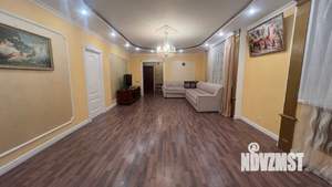 3-к квартира, на длительный срок, 118м2, 7/11 этаж