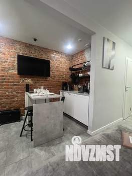2-к квартира, посуточно, 30м2, 2/2 этаж