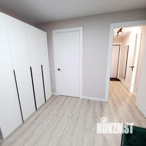 1-к квартира, на длительный срок, 30м2, 6/31 этаж