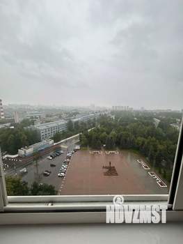 1-к квартира, на длительный срок, 40м2, 16/17 этаж