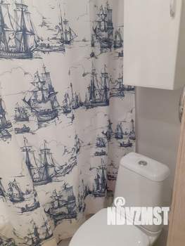 1-к квартира, на длительный срок, 20м2, 4/30 этаж