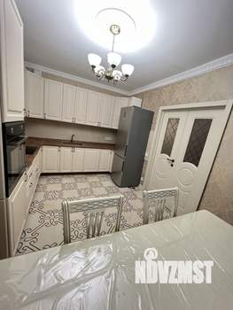 4-к квартира, на длительный срок, 131м2, 3/25 этаж