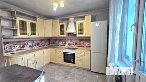 1-к квартира, на длительный срок, 38м2, 3/9 этаж