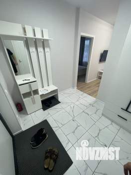 1-к квартира, на длительный срок, 45м2, 2/6 этаж