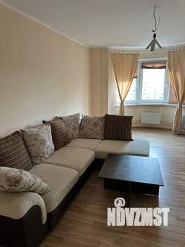 2-к квартира, на длительный срок, 73м2, 9/17 этаж