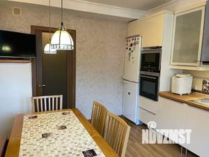 3-к квартира, на длительный срок, 100м2, 19/25 этаж