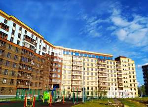 Студия квартира, на длительный срок, 15м2, 1/8 этаж