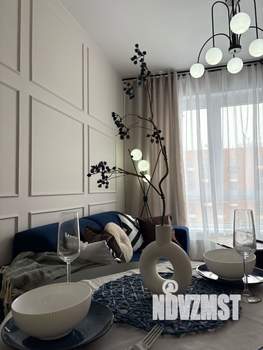 2-к квартира, на длительный срок, 32м2, 7/9 этаж