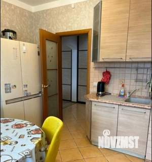 3-к квартира, на длительный срок, 100м2, 13/17 этаж