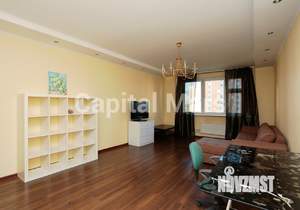 2-к квартира, на длительный срок, 88м2, 11/25 этаж