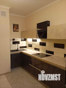 1-к квартира, на длительный срок, 35м2, 13/24 этаж