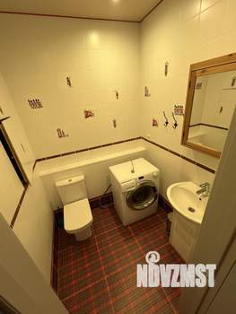 2-к квартира, на длительный срок, 80м2, 12/24 этаж