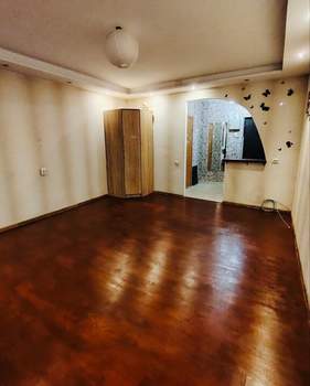1-к квартира, на длительный срок, 43м2, 10/16 этаж