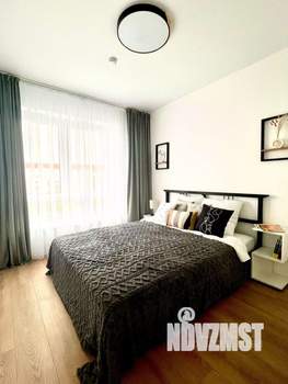 2-к квартира, на длительный срок, 36м2, 4/9 этаж