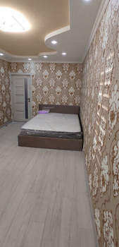 1-к квартира, на длительный срок, 39м2, 10/18 этаж