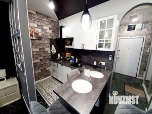 Студия квартира, на длительный срок, 30м2, 13/32 этаж