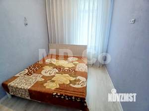 2-к квартира, на длительный срок, 43м2, 1/4 этаж