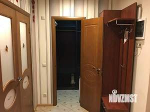 1-к квартира, на длительный срок, 44м2, 12/17 этаж