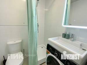 1-к квартира, на длительный срок, 19м2, 3/9 этаж