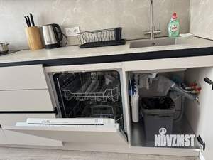 2-к квартира, на длительный срок, 50м2, 22/31 этаж