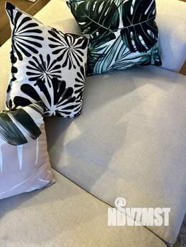 Студия квартира, на длительный срок, 35м2, 4/9 этаж