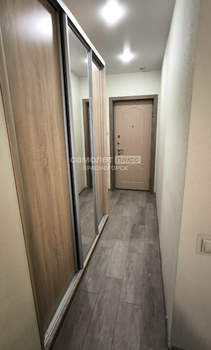 1-к квартира, на длительный срок, 28м2, 6/28 этаж