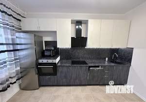 2-к квартира, на длительный срок, 52м2, 17/22 этаж