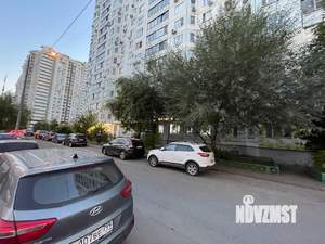2-к квартира, на длительный срок, 60м2, 11/17 этаж
