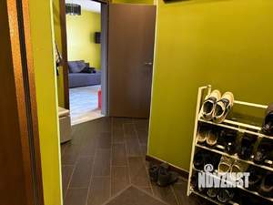 1-к квартира, на длительный срок, 39м2, 3/25 этаж