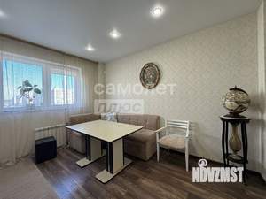 2-к квартира, на длительный срок, 60м2, 3/9 этаж