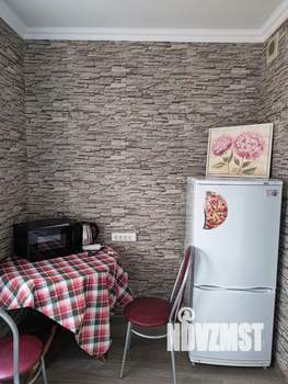 1-к квартира, на длительный срок, 38м2, 8/18 этаж