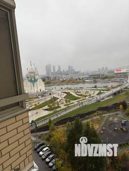 2-к квартира, на длительный срок, 71м2, 11/26 этаж