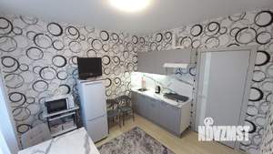 1-к квартира, на длительный срок, 39м2, 2/8 этаж