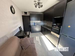 1-к квартира, на длительный срок, 45м2, 15/25 этаж