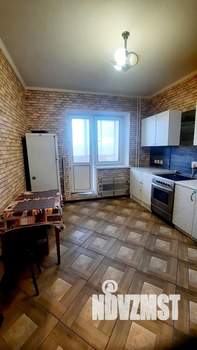 1-к квартира, на длительный срок, 50м2, 10/18 этаж