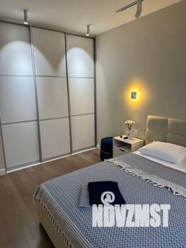 1-к квартира, посуточно, 45м2, 18/18 этаж