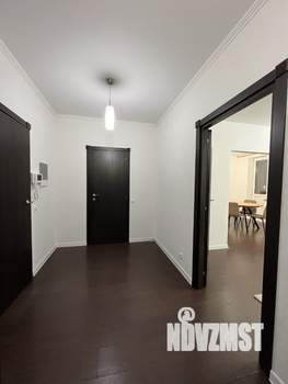 2-к квартира, на длительный срок, 74м2, 4/22 этаж