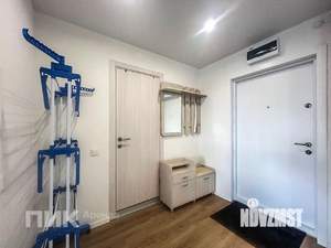 1-к квартира, на длительный срок, 34м2, 6/9 этаж