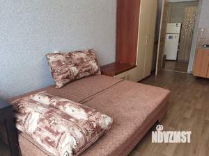 Студия квартира, на длительный срок, 28м2, 4/8 этаж